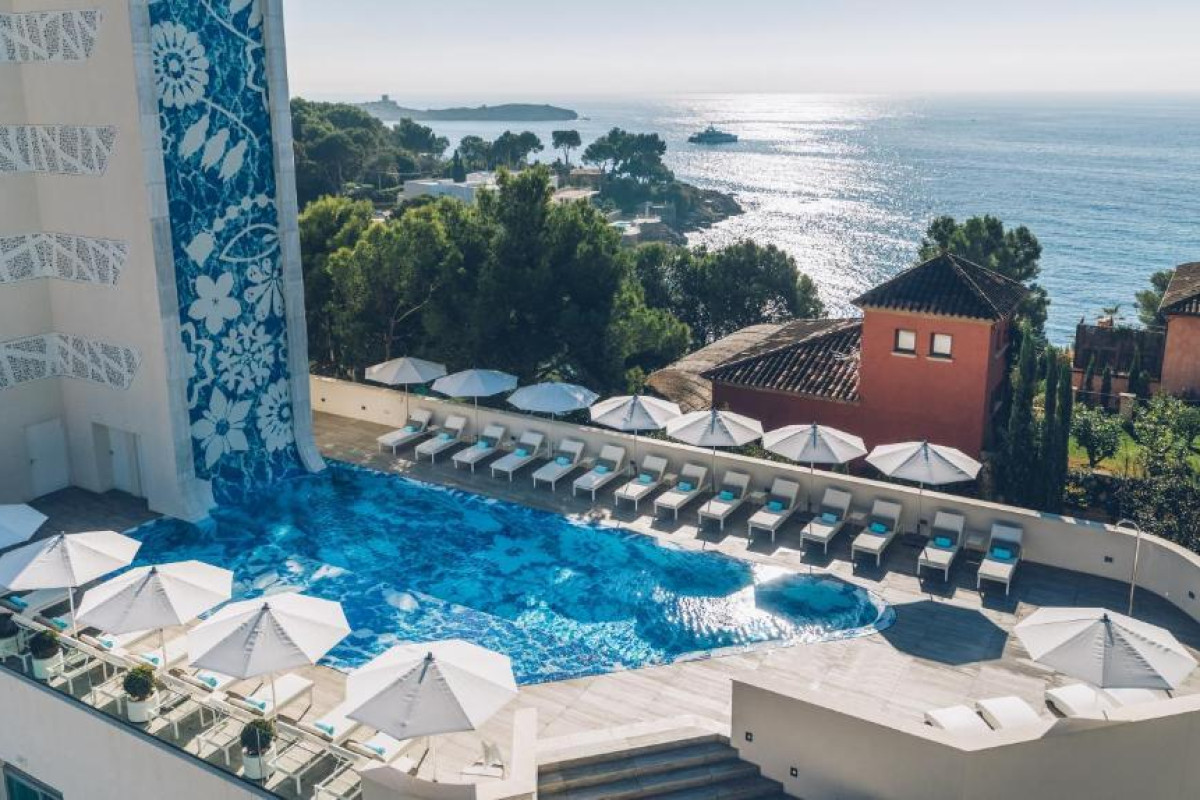 Iberostar Grand Portals Nous
