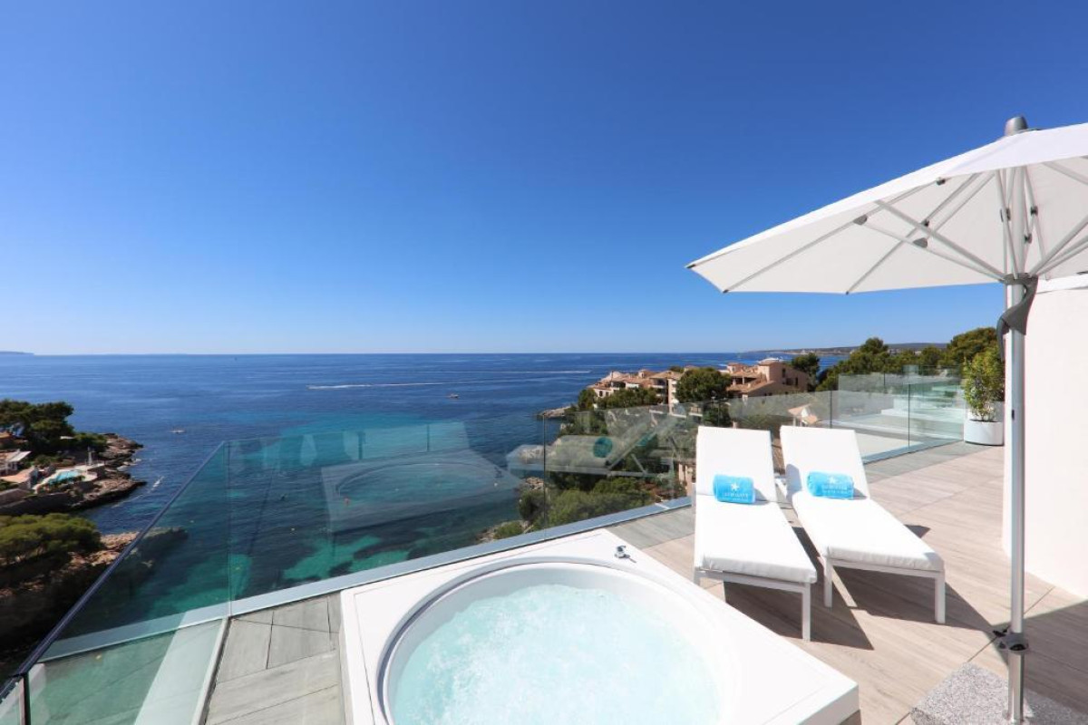 Iberostar Grand Portals Nous