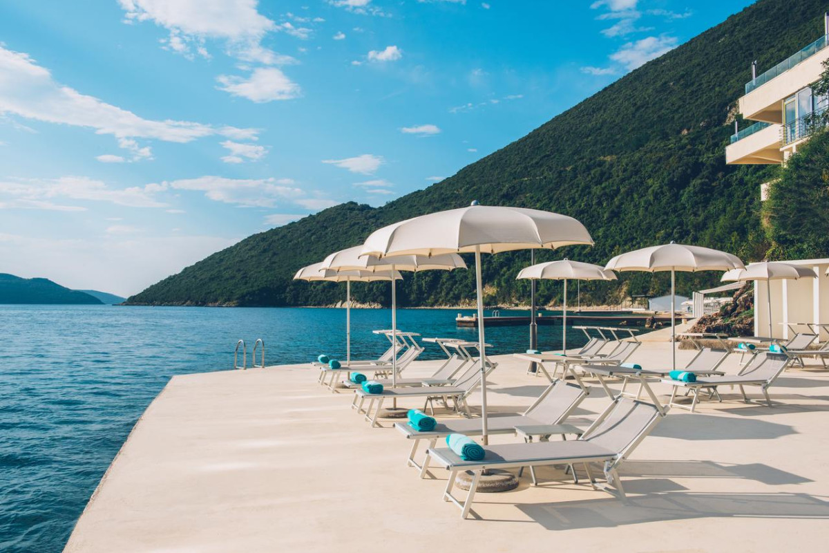 Hotel Iberostar Waves Herceg Novi