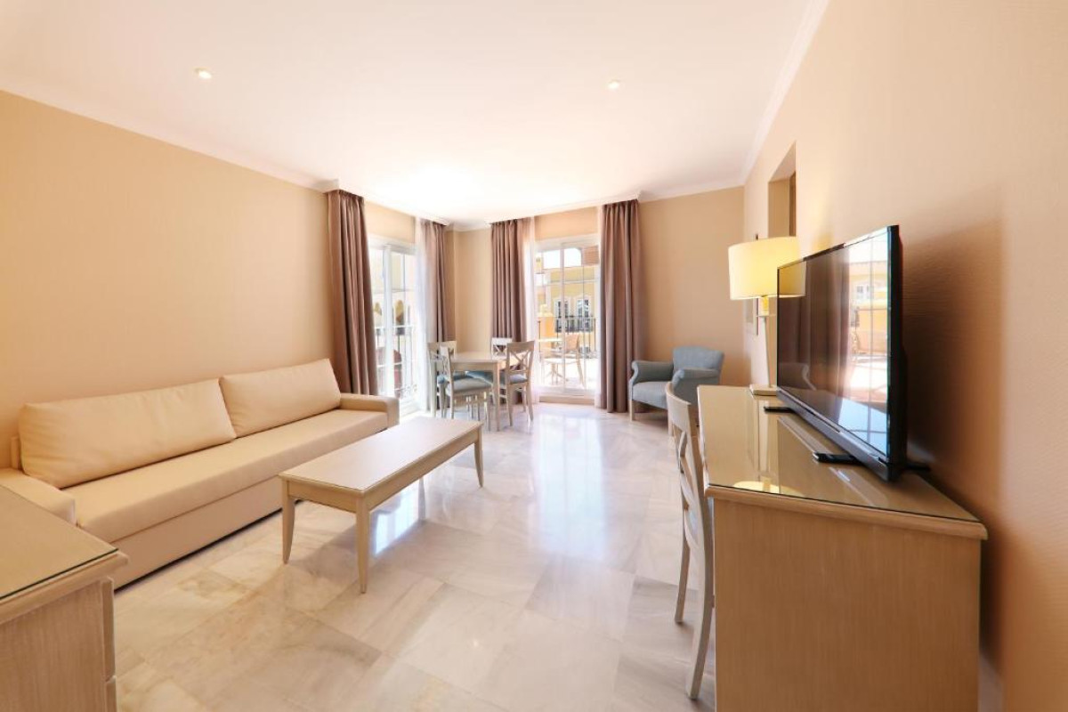 Hotel Iberostar Waves Malaga Playa