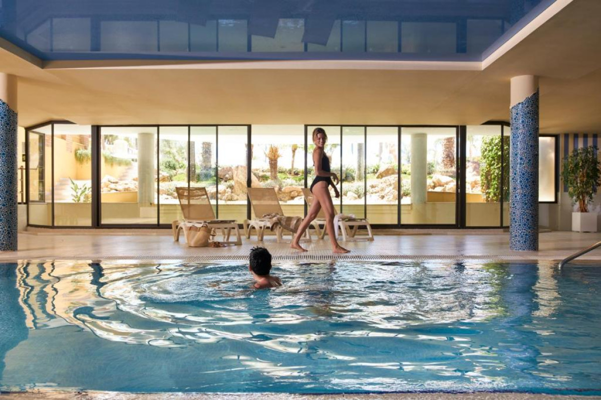 Hotel Iberostar Waves Malaga Playa