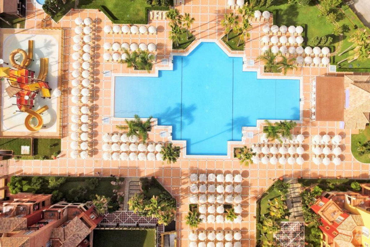 Iberostar Malaga Playa