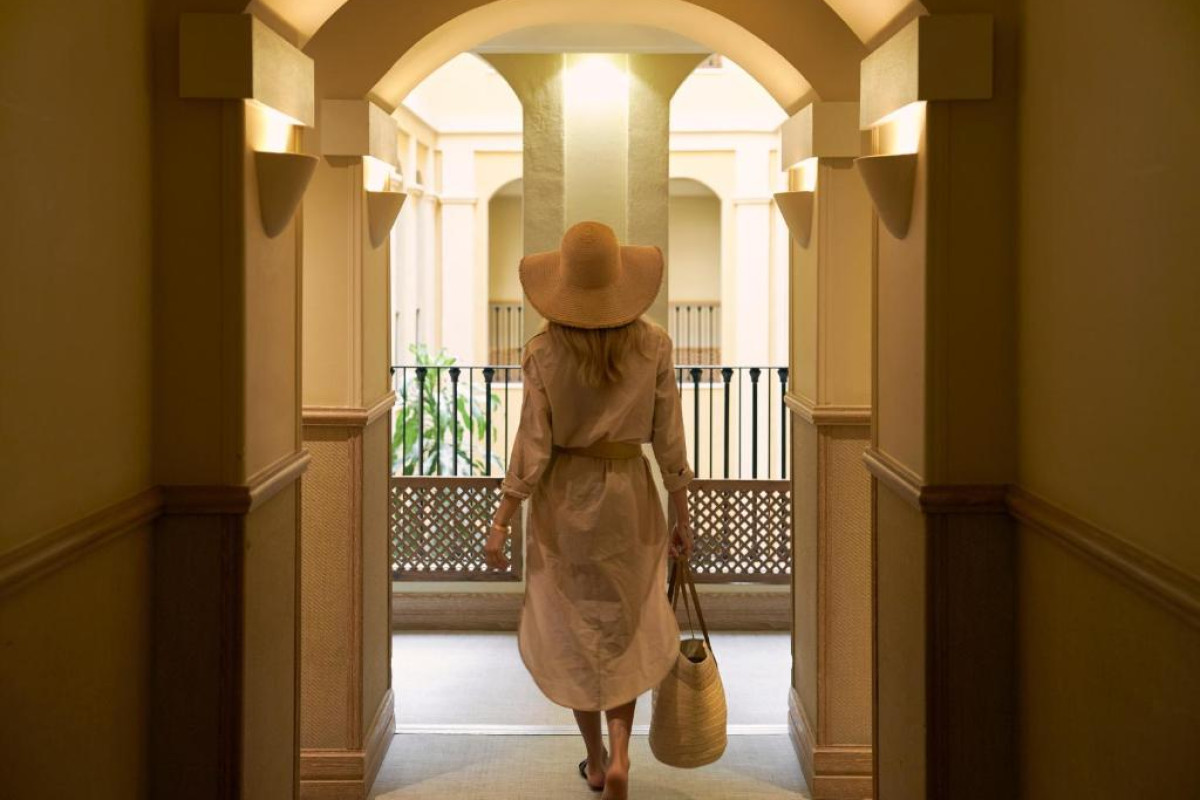 Hotel Iberostar Waves Malaga Playa