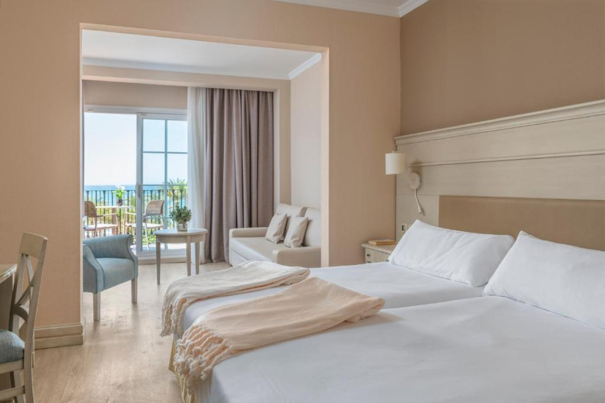Hotel Iberostar Waves Malaga Playa