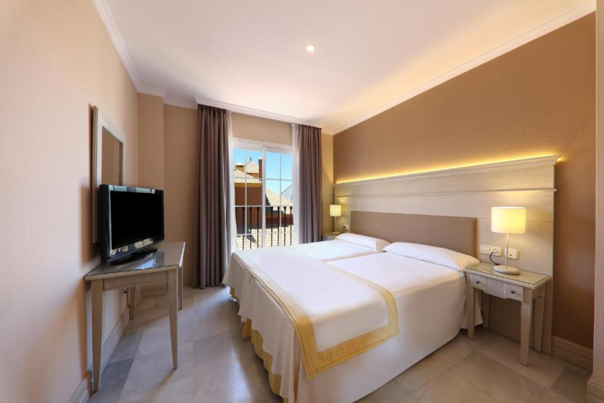Iberostar Malaga Playa