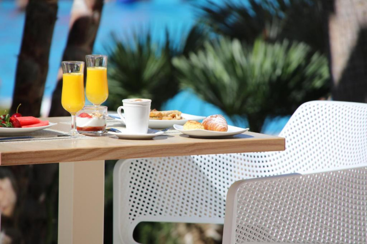 Hotel Iberostar Waves Malaga Playa