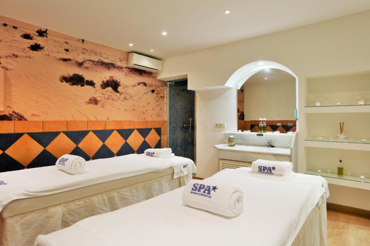 Iberostar Malaga Playa