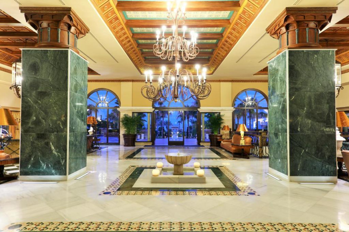 Iberostar Malaga Playa
