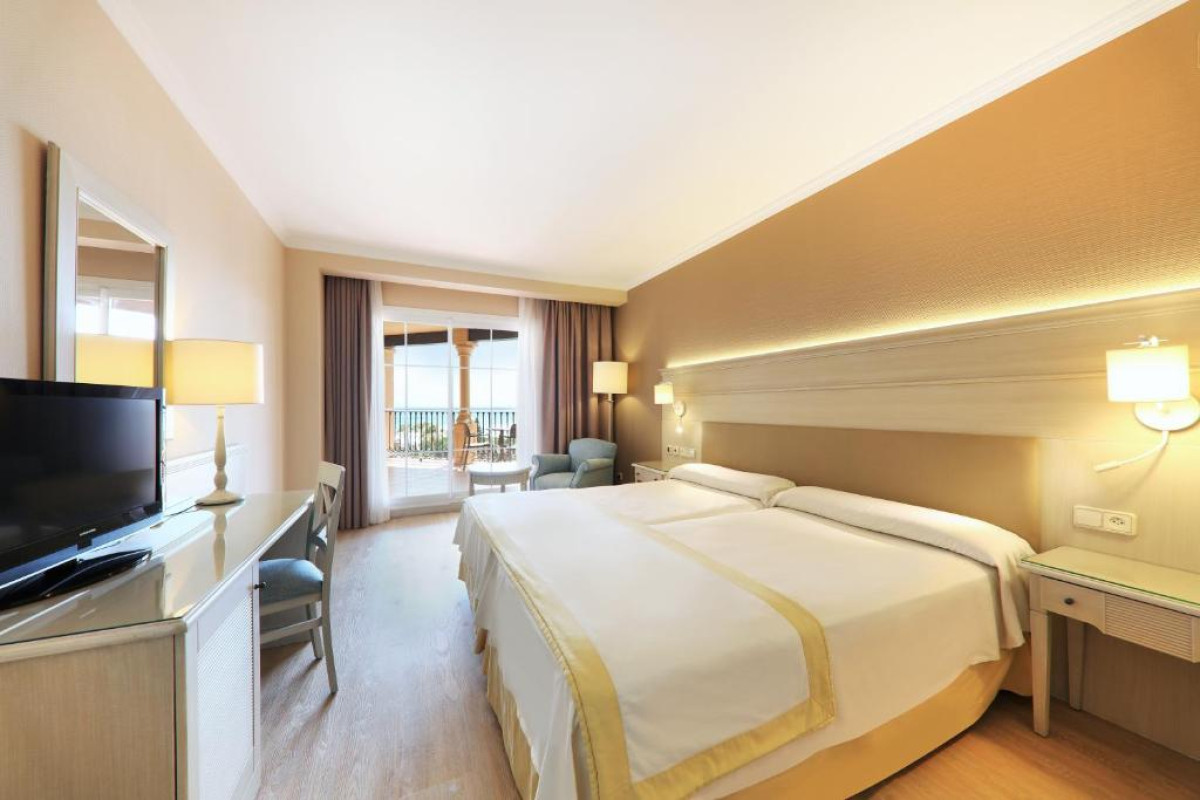 Iberostar Malaga Playa