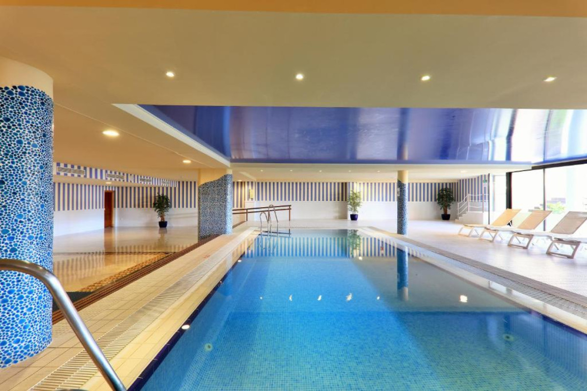 Hotel Iberostar Waves Malaga Playa
