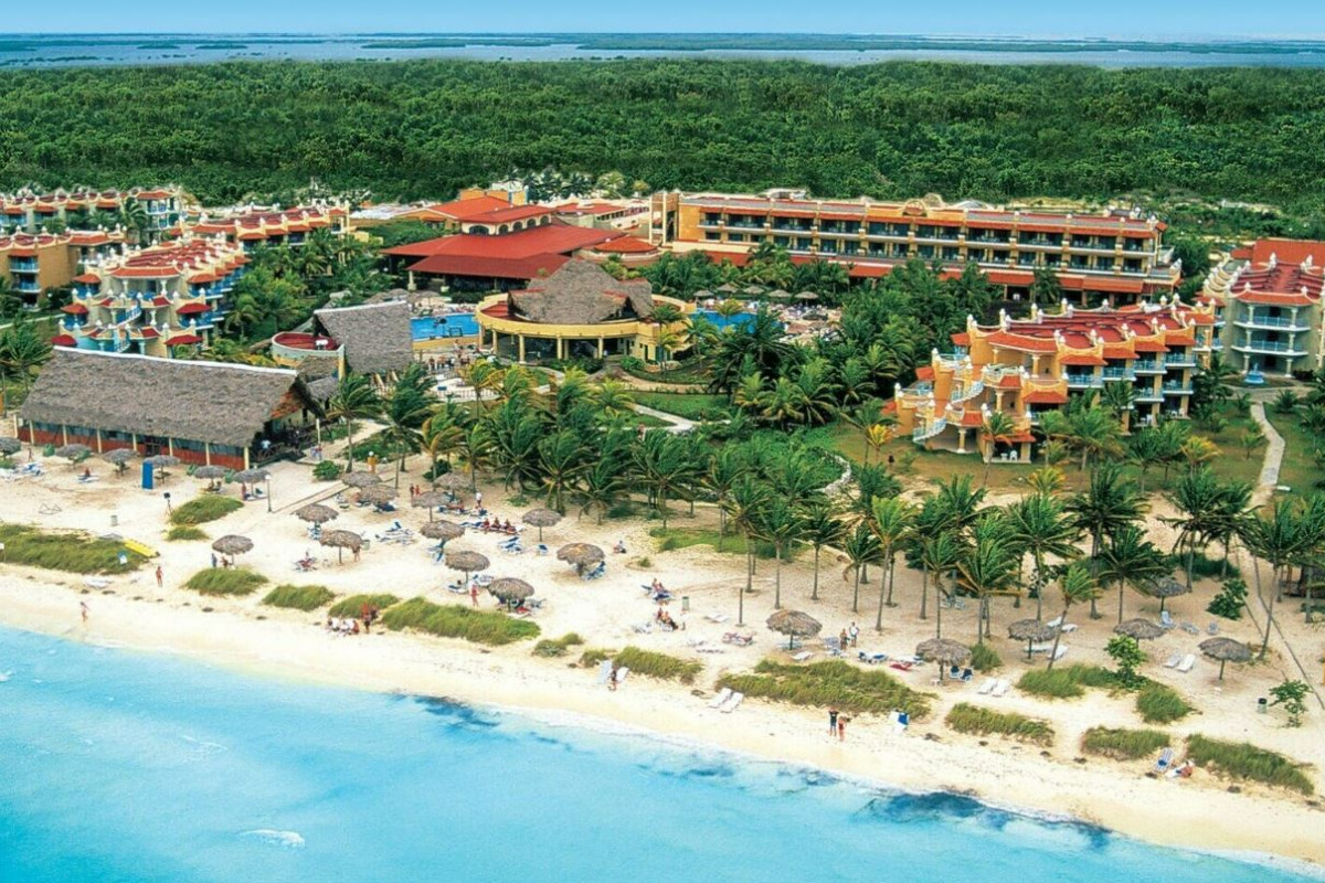 Iberostar Origin Daiquiri