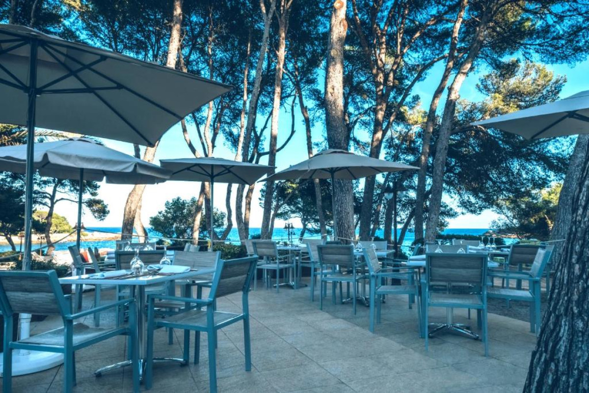 Hotel Iberostar Waves Pinos Park