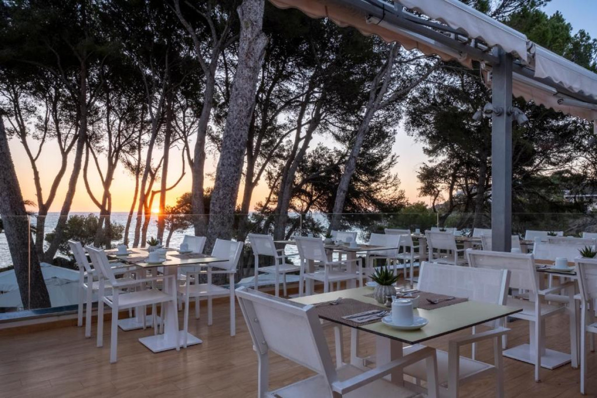 Hotel Iberostar Waves Pinos Park
