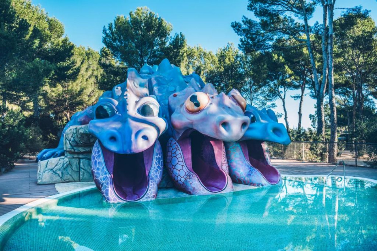 Hotel Iberostar Waves Pinos Park