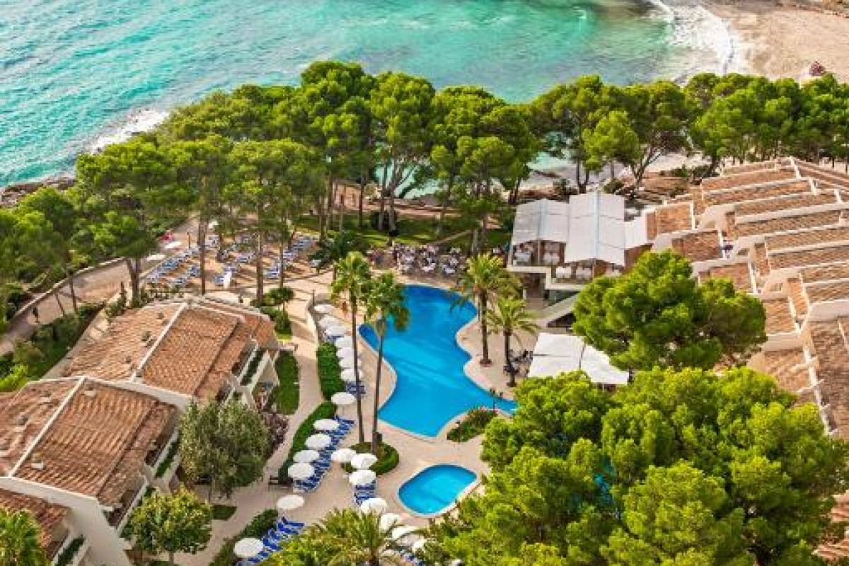 Hotel Iberostar Waves Pinos Park