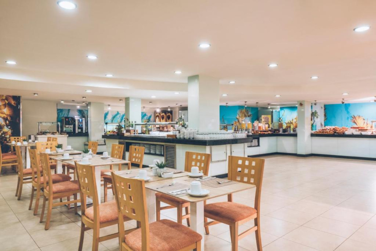 Hotel Iberostar Waves Pinos Park