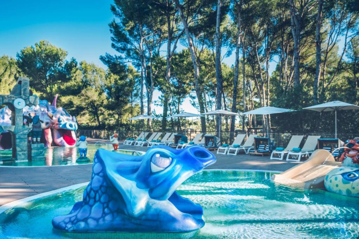 Hotel Iberostar Waves Pinos Park