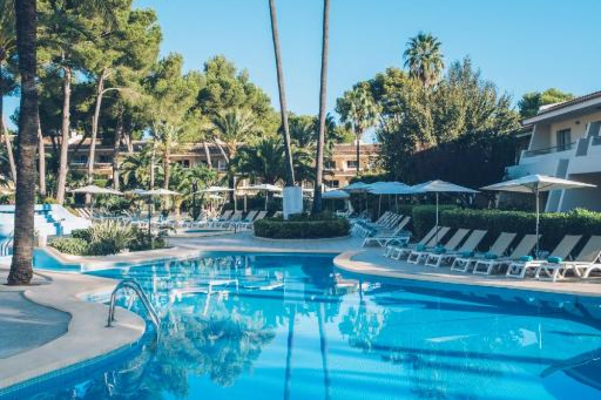 Hotel Iberostar Waves Pinos Park