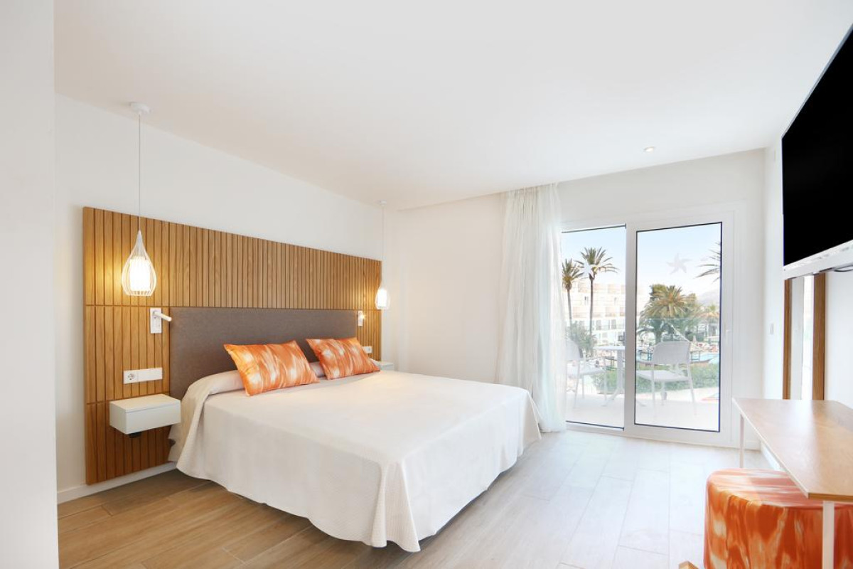 IBEROSTAR PLAYA DE MURO VILLAGE