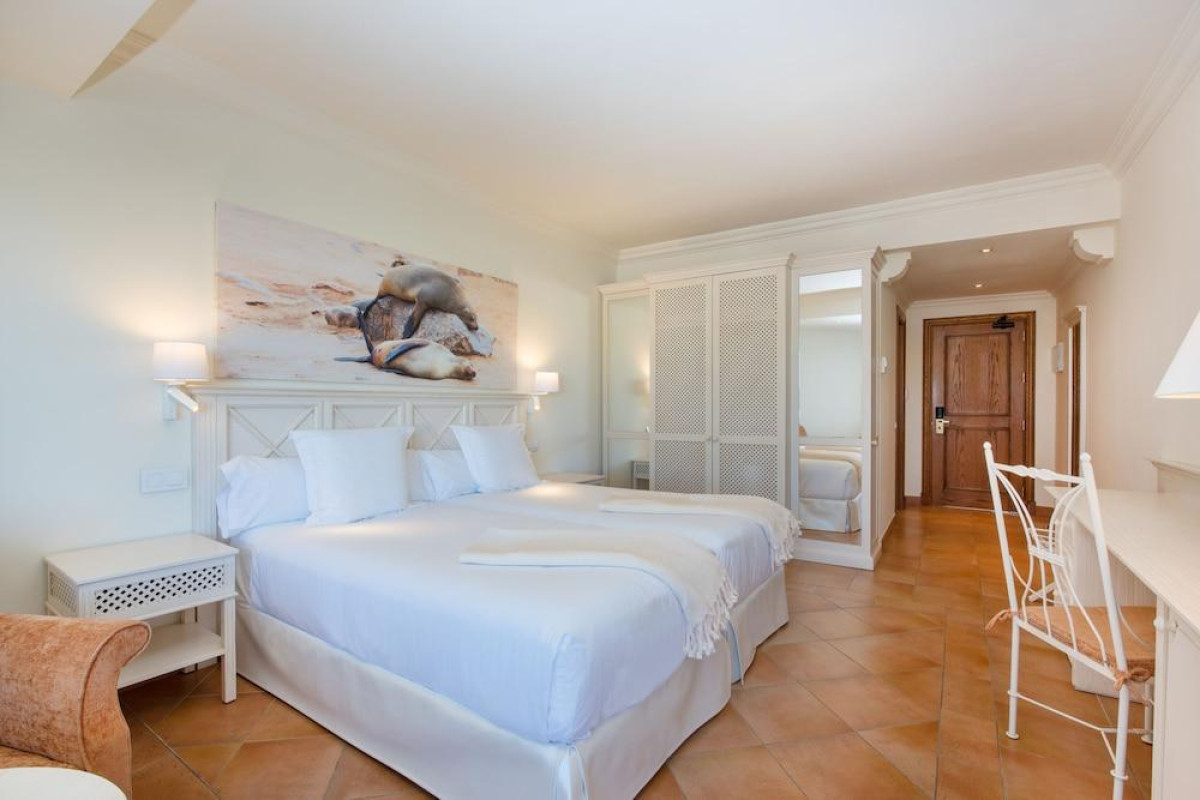 Iberostar Selection Andalucía Playa