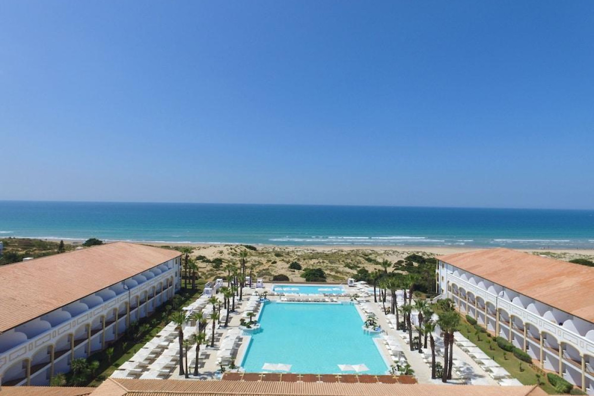 Iberostar Selection Andalucía Playa