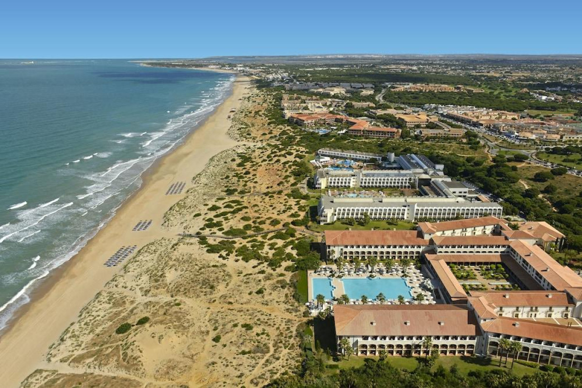 Iberostar Selection Andalucía Playa