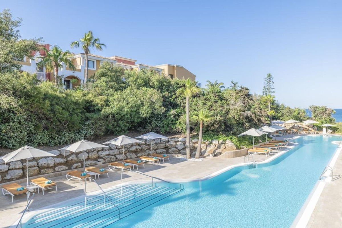 Iberostar Selection Andalucía Playa