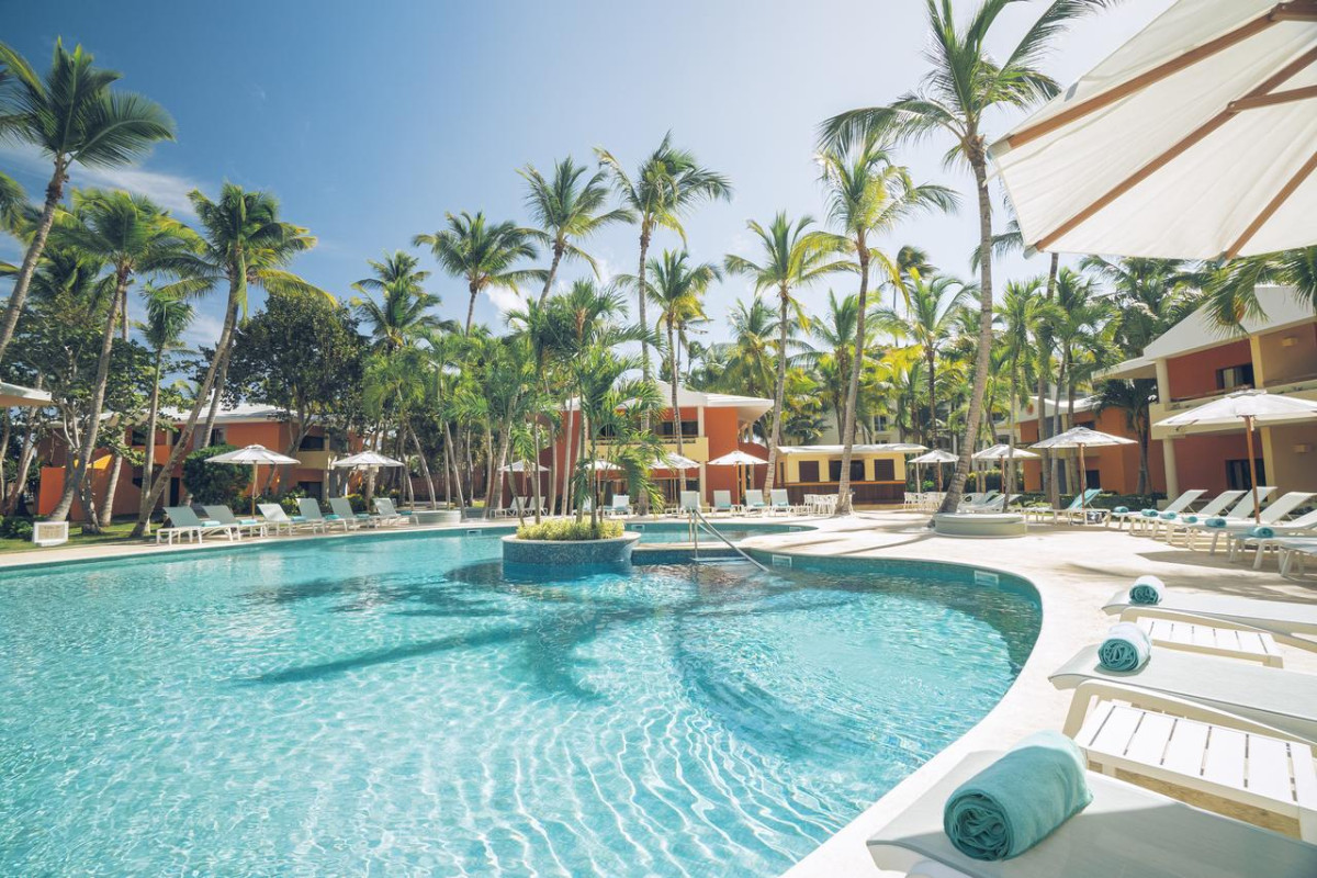 Hotel Iberostar Selection Bavaro Suites
