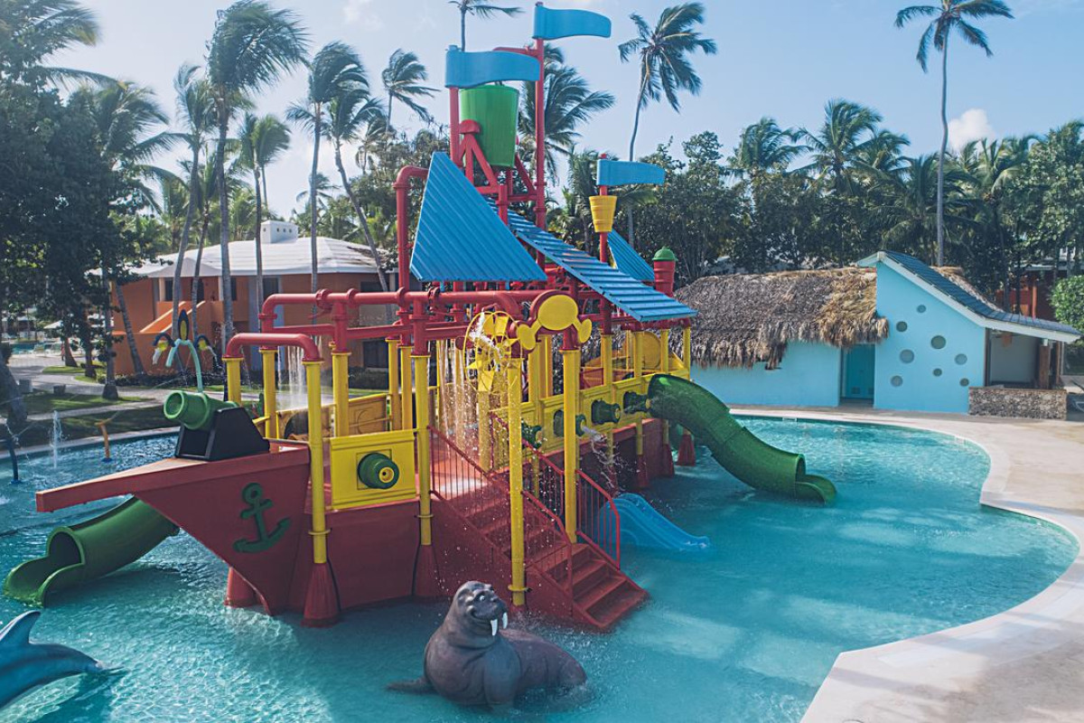 Hotel Iberostar Selection Bavaro Suites