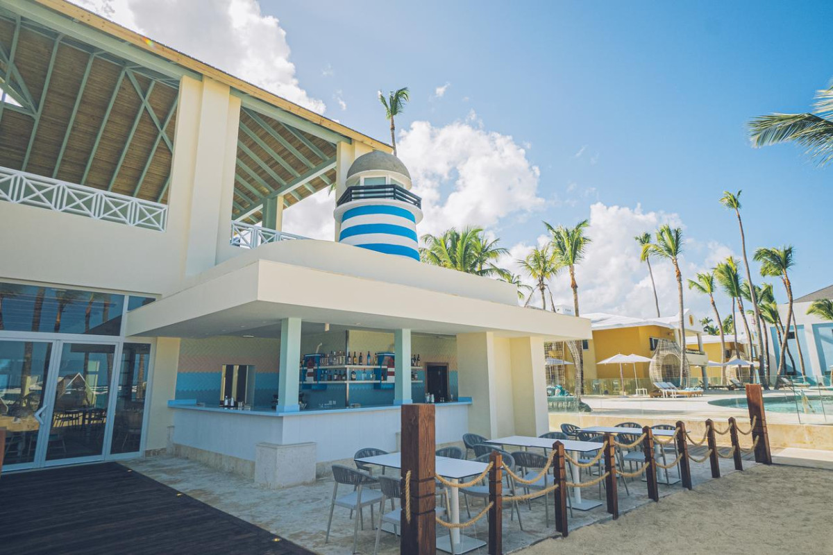 Hotel Iberostar Selection Bavaro Suites