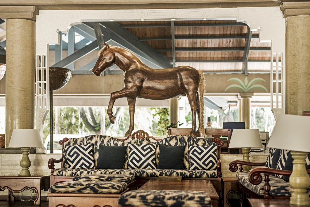 Hotel Iberostar Selection Bavaro Suites