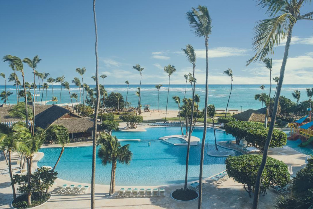 Hotel Iberostar Selection Bavaro Suites