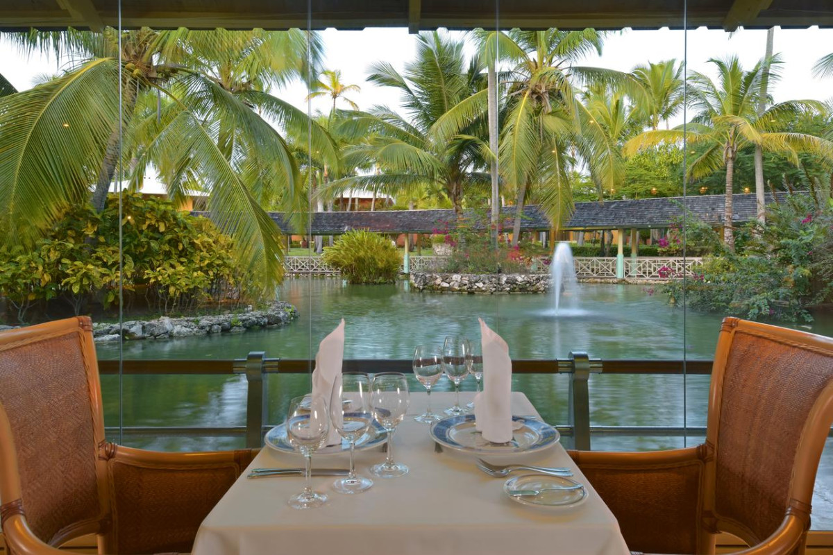 Hotel Iberostar Selection Bavaro Suites