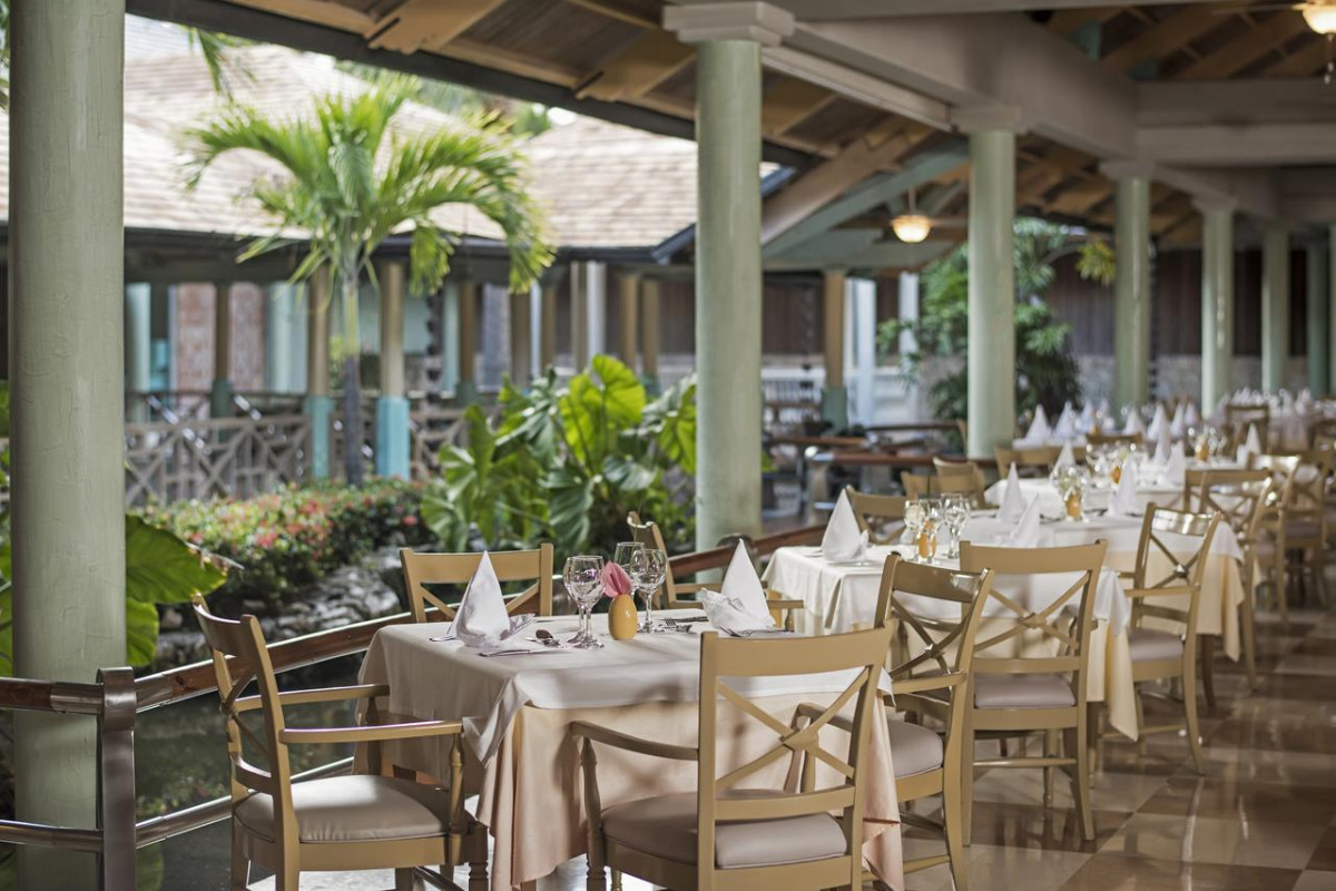 Hotel Iberostar Selection Bavaro Suites