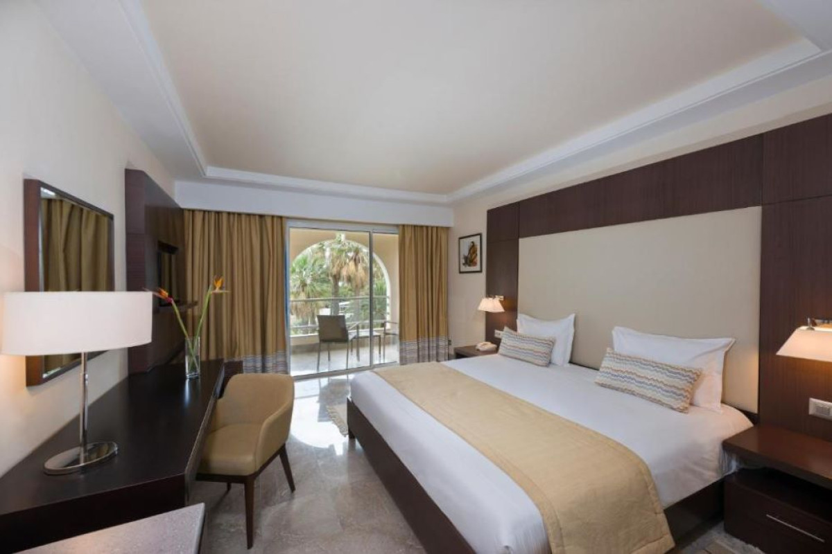 IBEROSTAR SELECTION DIAR EL ANDALOUS