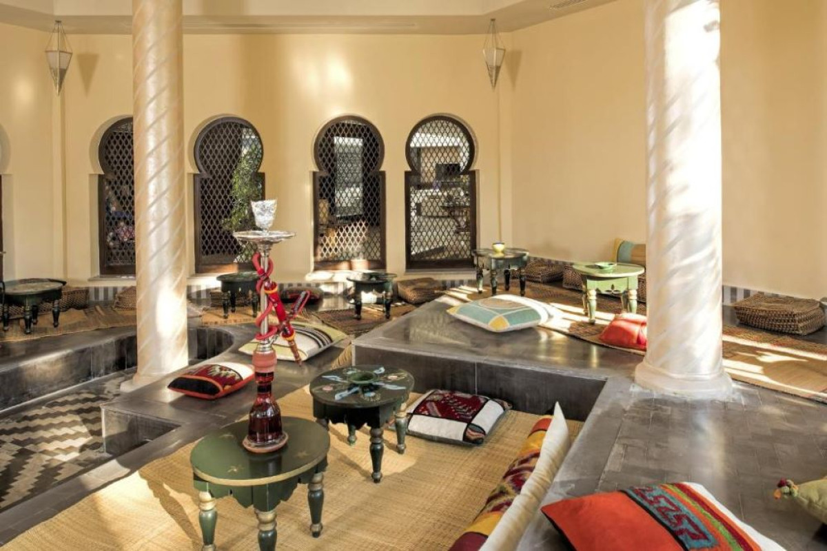IBEROSTAR SELECTION DIAR EL ANDALOUS