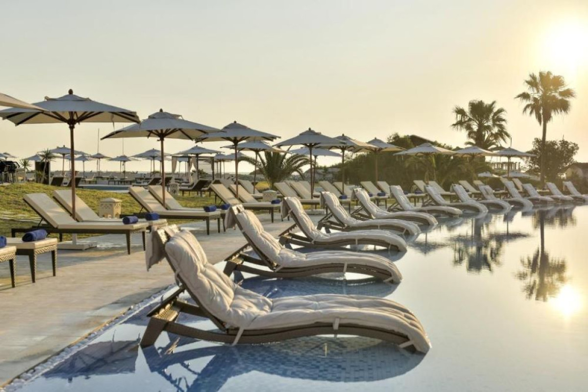IBEROSTAR SELECTION DIAR EL ANDALOUS