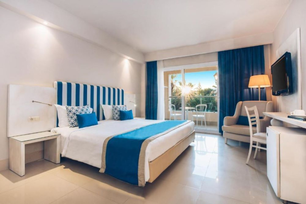 IBEROSTAR SELECTION DIAR EL ANDALOUS