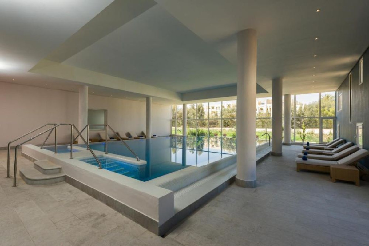 IBEROSTAR SELECTION DIAR EL ANDALOUS