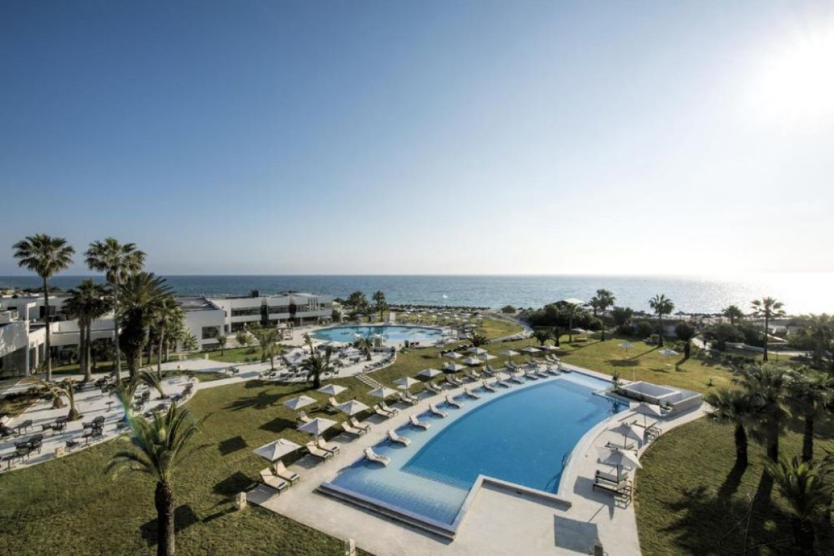 IBEROSTAR SELECTION DIAR EL ANDALOUS