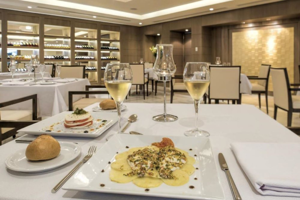 IBEROSTAR SELECTION DIAR EL ANDALOUS