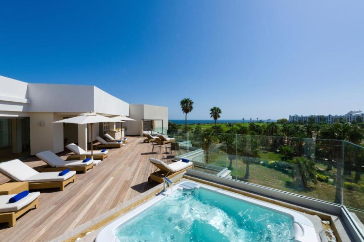 IBEROSTAR SELECTION DIAR EL ANDALOUS
