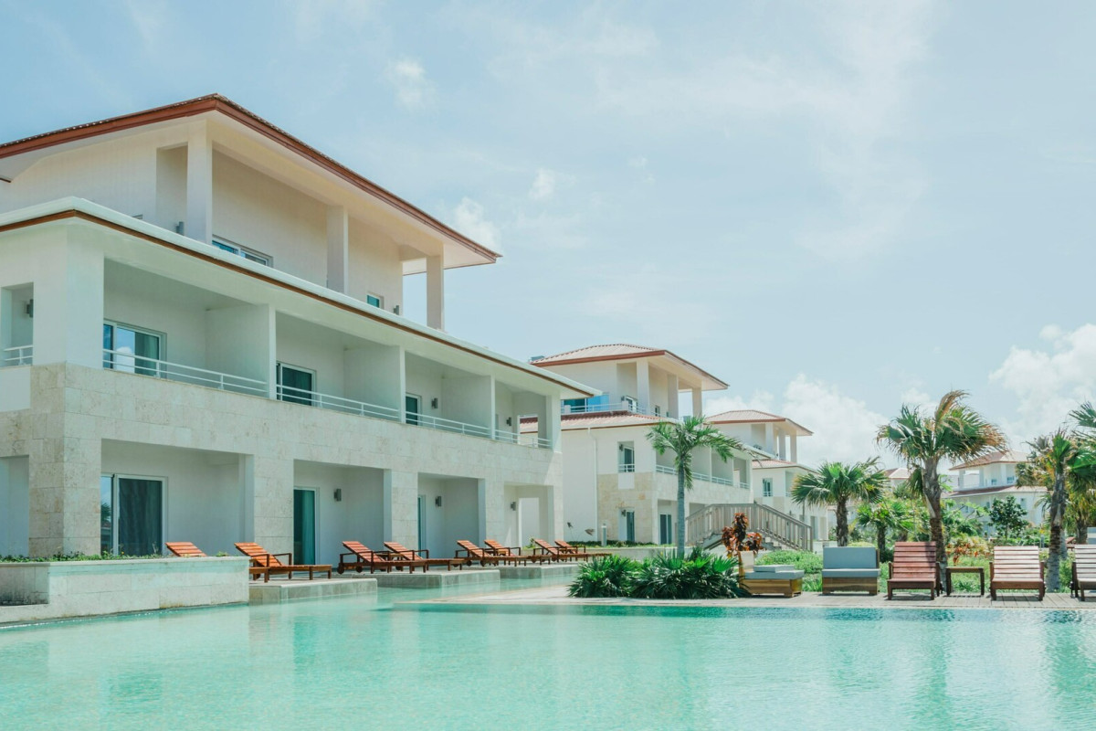 Iberostar Selection Esmeralda