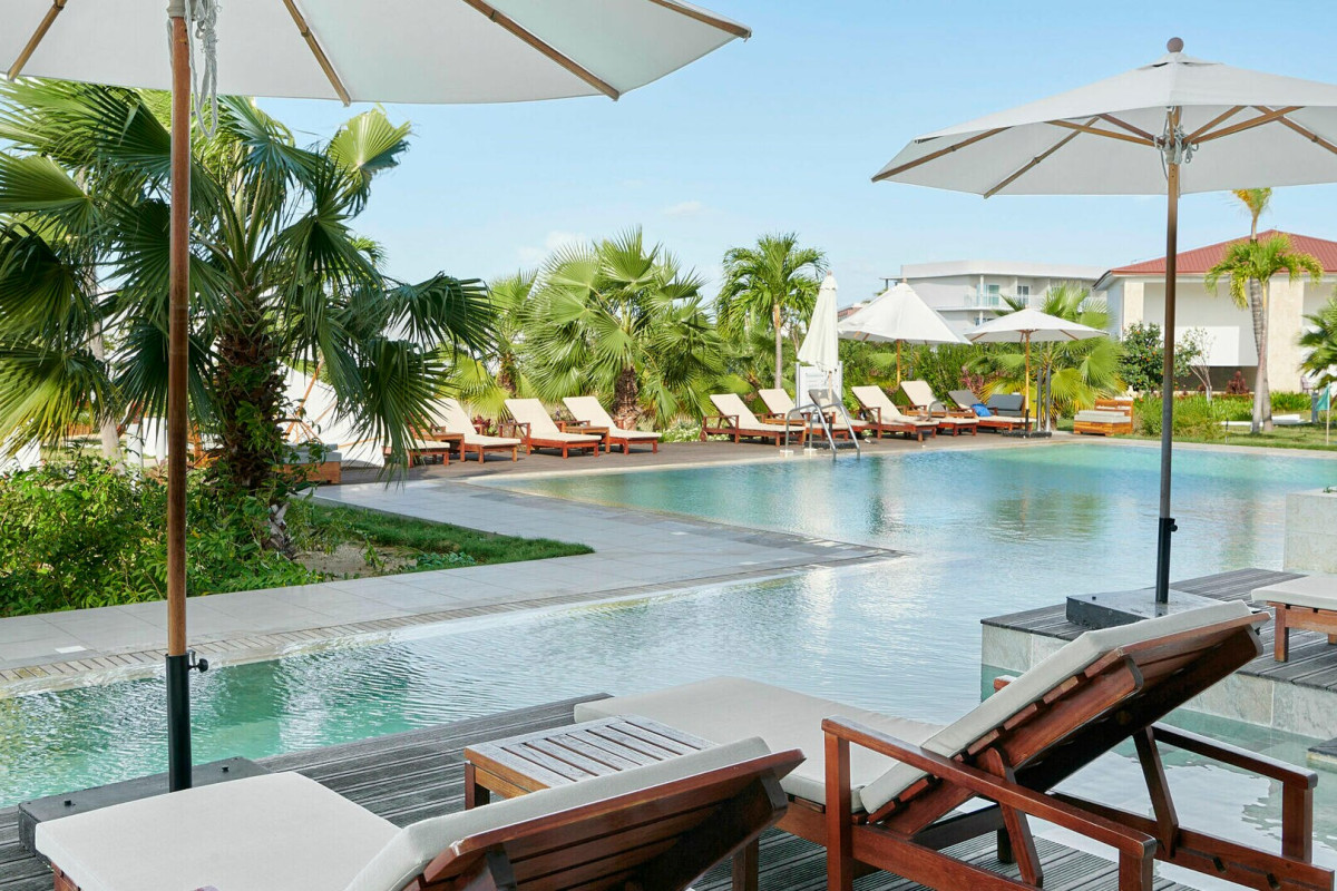 Iberostar Selection Esmeralda