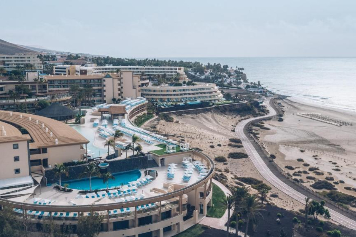 Iberostar Selection Fuerteventura Palace