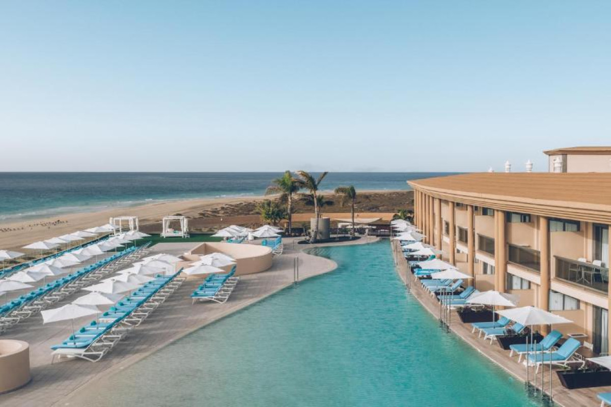 Iberostar Selection Fuerteventura Palace