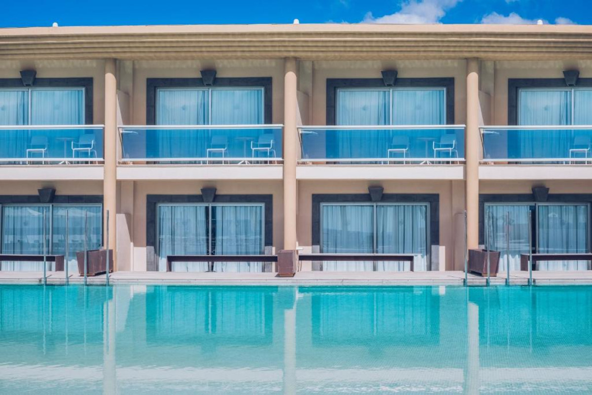 Iberostar Selection Fuerteventura Palace