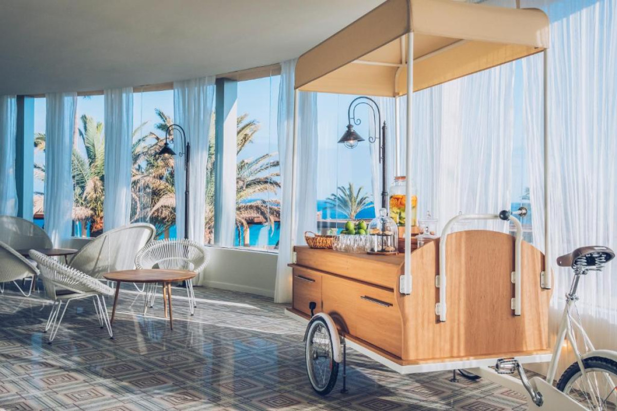 Iberostar Selection Fuerteventura Palace