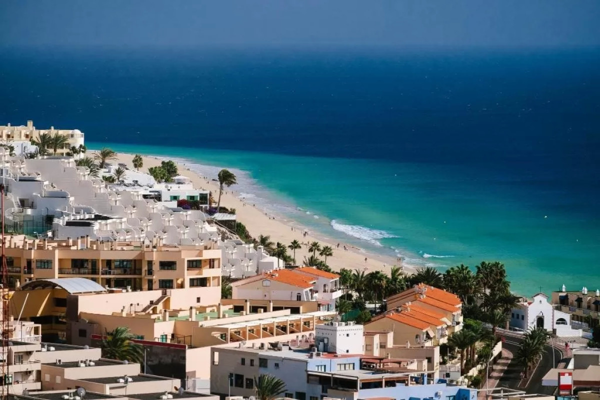 Iberostar Selection Fuerteventura Palace
