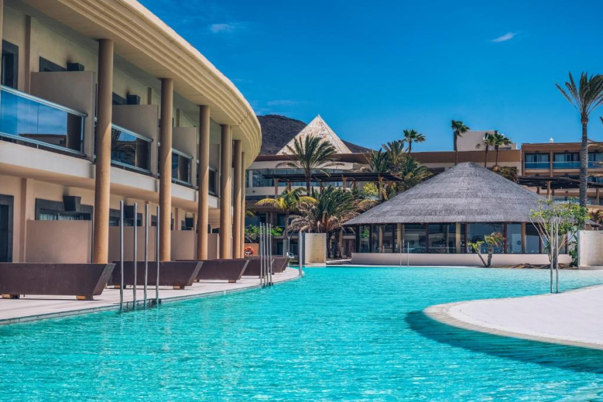 Iberostar Selection Fuerteventura Palace